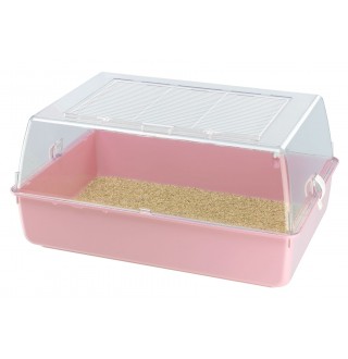 Клітка для гризунів Ferplast «Mini Duna Hamster» 55 x 39 x 27 см