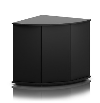 Підставка під акваріум Juwel «Trigon 190 LED» (190 л) 98,5 x 70 x 73 см (чорна)