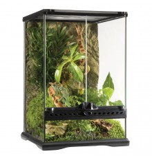 Тераріум Exo Terra скляний «Natural Terrarium» 30 x 30 x 45 см