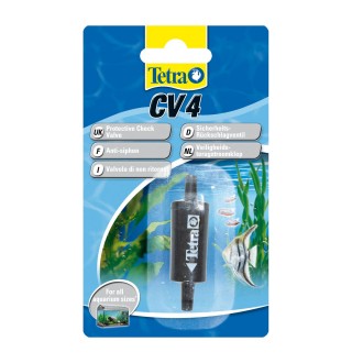 Зворотний клапан Tetra «CV 4» для повітряного компресора