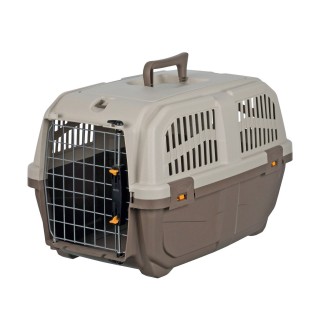 MPS Skudo 2 IATA - Переноска для собак средніх порід вагою до 18 кг, що відповідає стандартам IATA, 55х36х35