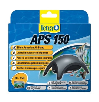 Компресор Tetra «APS 150» для акваріума 80-150 л