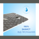 Багаторазова пелюшка для собак Aqua Stop 60 х 90 см (кольори в асортименті)
