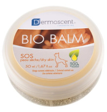 Бальзам для собак і котів Dermoscen BIO BALM, 50 мл