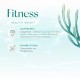 Cухий беззерновий корм для собак усіх порід Optimeal Beauty Fitness Healthy Weight & Joints 1,5 кг (морепродукти)