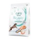 Cухий беззерновий корм для собак усіх порід Optimeal Beauty Fitness Healthy Weight & Joints 1,5 кг (морепродукти)