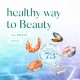 Cухий беззерновий корм для собак усіх порід Optimeal Beauty Fitness Healthy Weight & Joints 1,5 кг (морепродукти)