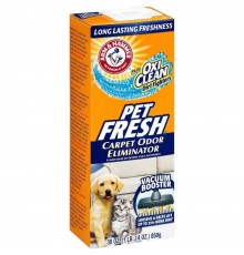 Дезодорант-порошок Arm&Hammer, 850 г