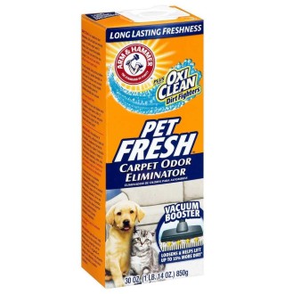 Дезодорант-порошок Arm&Hammer, 850 г