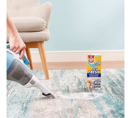 Дезодорант-порошок Arm&Hammer, 850 г