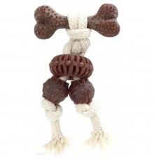 Іграшка для собак Ecomfy Dental Toother Woody Bone