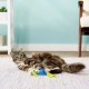 Іграшка для котів Petstages Toss N' Flip Chips 6 см х 5 см