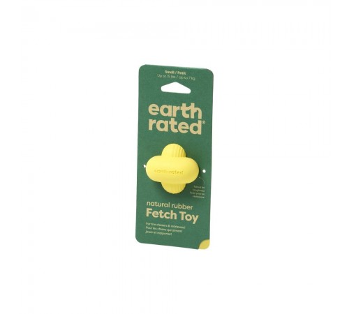 Іграшка для апортування Earth Rated S 17,5 см
