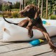 Іграшка для собак Hunter Aqua Alaska Octopus 18 см