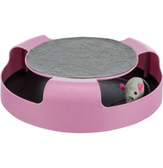 Іграшка для котів Trixie Трек ігровий d=25 см, h=6 см