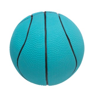 Іграшка для собак Trixie Спортивний м'яч d=13 см - блакитний