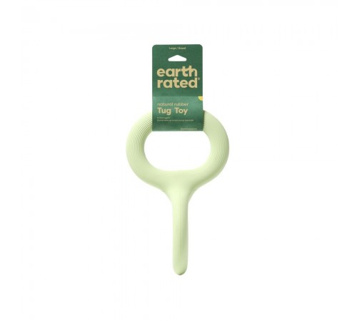 Іграшка з ручками буксирна Earth Rated L 38,2 см
