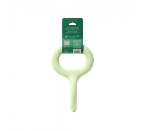 Іграшка з ручками буксирна Earth Rated L 38,2 см