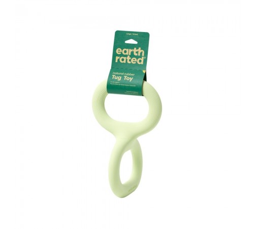 Іграшка з ручками буксирна Earth Rated L 38,2 см