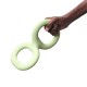 Іграшка з ручками буксирна Earth Rated L 38,2 см