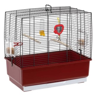 Клітка для птахів Ferplast Rekord 3 49 x 30 x 48,5 см