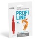 Краплі на холку для котів PROVET Profiline від 4 до 8 кг, 1 шт
