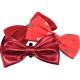 Краватка-метелик для собак Trixie Xmas Suit bow tie 10 см