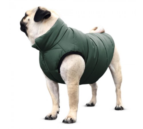 Курточка для собак Noble Pet Scotty S
