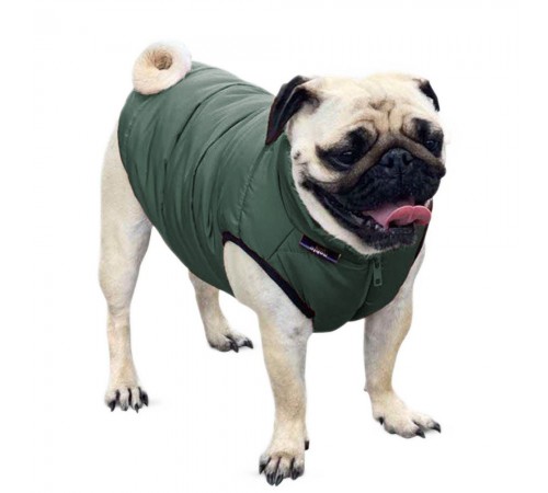 Курточка для собак Noble Pet Scotty S