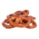 Ласощі для собак Trixie Mini Pretzels 100 г (курка)