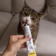 Ласощі для котів GimCat Expert Line Senior Paste 50 г - мультивітамін