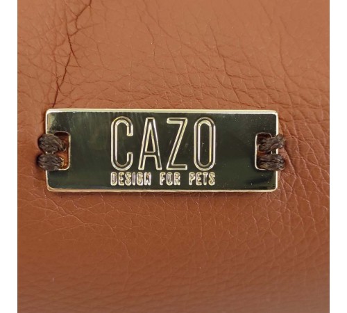 Лежак для собак Cazo Oxford M 73 x 57 см