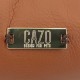 Лежак для собак Cazo Oxford M 73 x 57 см