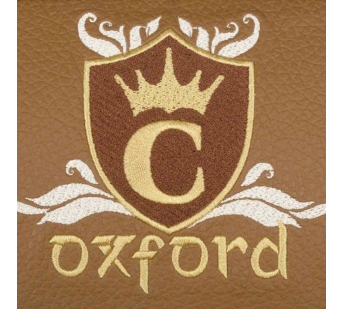 Лежак для собак Cazo Oxford M 73 x 57 см