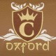 Лежак для собак Cazo Oxford M 73 x 57 см