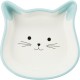 Миска керамічна Trixie 250 мл / 12 см (кольори в асортименті)