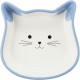 Миска керамічна Trixie 250 мл / 12 см (кольори в асортименті)