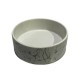 Миска керамічна Petz Creation Roxy 12 см 280 мл - білий