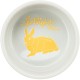Миска керамічна Trixie Rabbit 250 мл - в асортименті