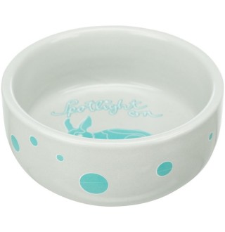 Миска керамічна Trixie Rabbit 250 мл - в асортименті