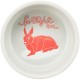 Миска керамічна Trixie Rabbit 250 мл - в асортименті