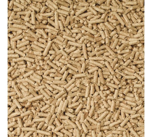 Наповнювач для котячого туалету Cat's Best ‎Smart Pellets 10 кг - деревинний