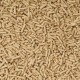 Наповнювач для котячого туалету Cat's Best ‎Smart Pellets 10 кг - деревинний