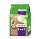 Наповнювач для котячого туалету Cat's Best ‎Smart Pellets 10 кг - деревинний