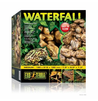 Обладнання для тераріума Exo Terra «Waterfall» M (водоспад)