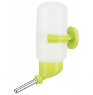 Поїлка для гризунів Trixie 250 мл - кольори в асортименті