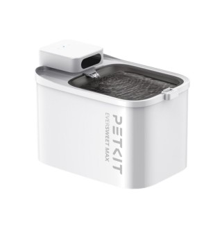 Поїлка-фонтан для котів Petkit Eversweet Max Smart 3л