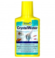 Препарат для очищення води Tetra «Crystal Water» 100 мл