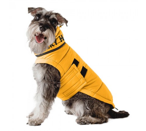 Пуховик для собак Noble Pet Bobby Bravery M