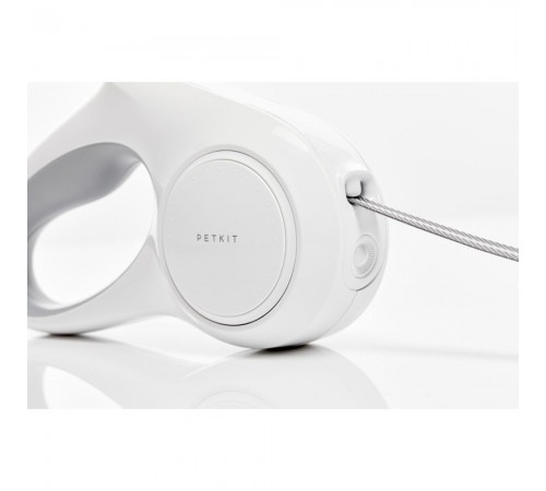 Повідець - рулетка для собак Petkit Go free Max Dog Retractable Leash 4 м